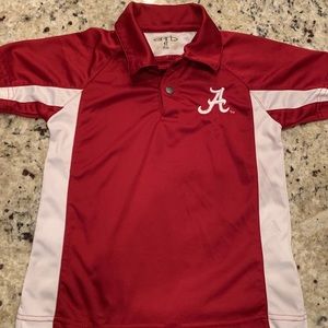 Alabama Polo
